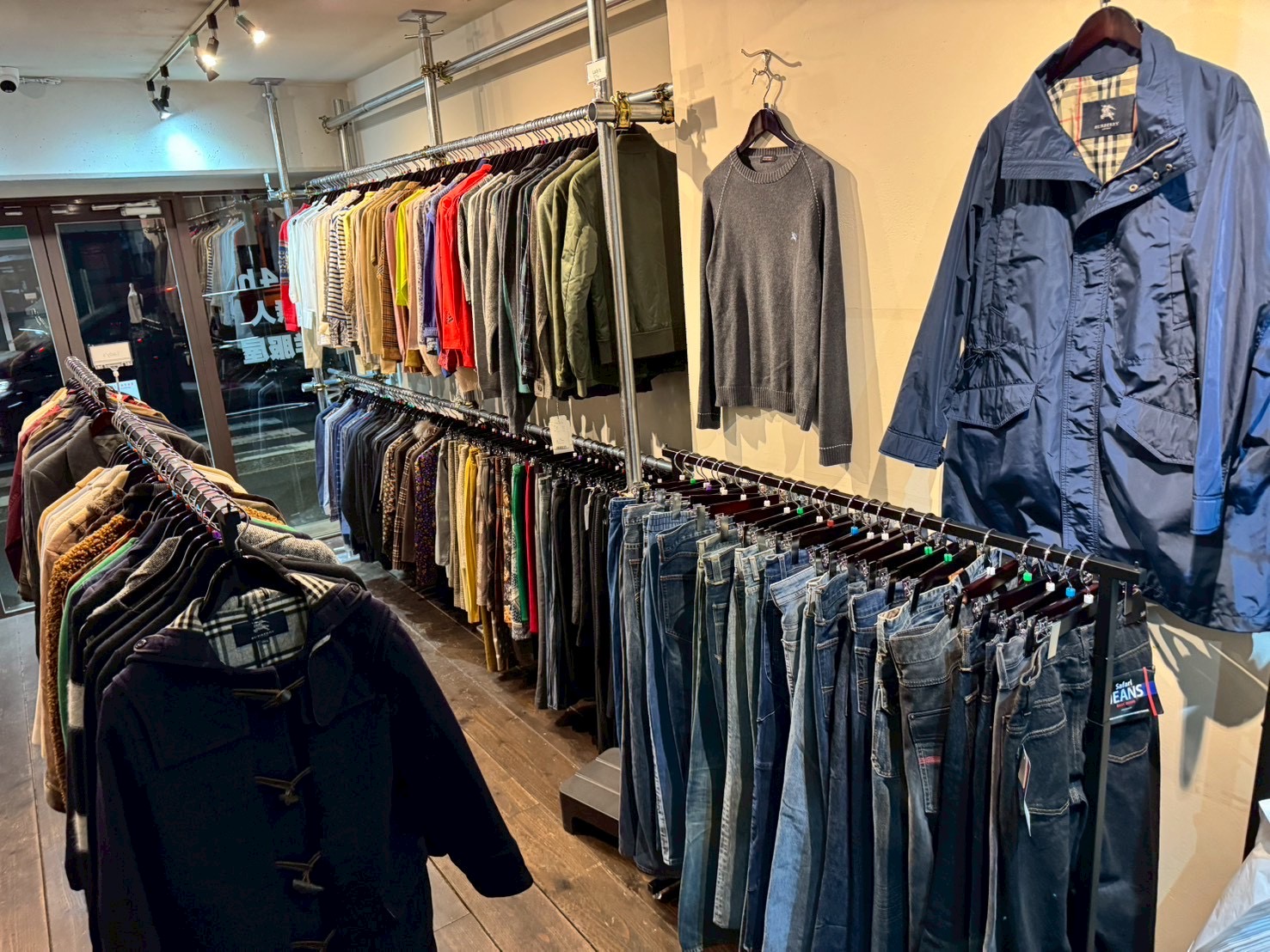 大阪 高槻店OPENしました