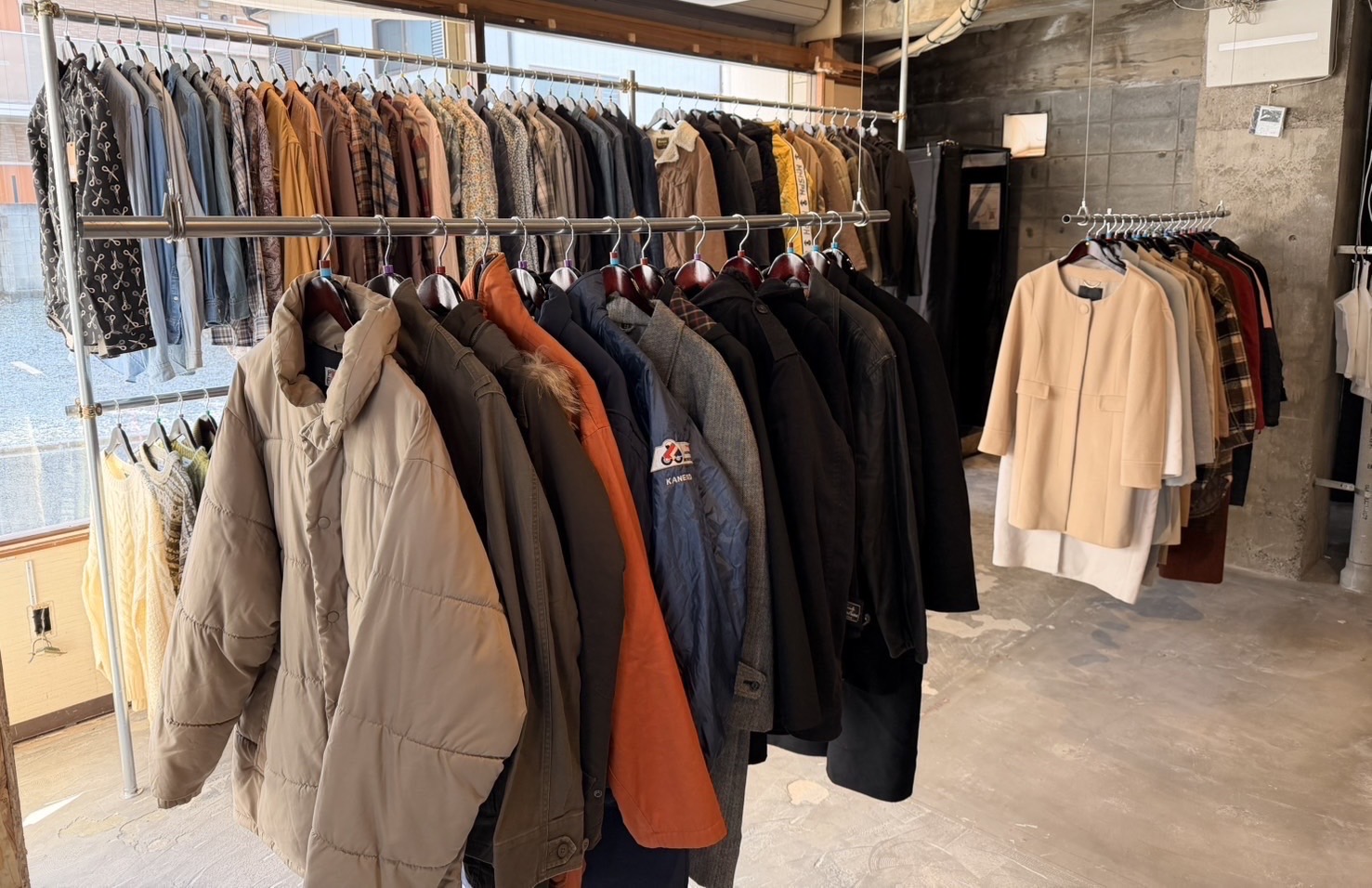 京都 衣笠店OPENしました